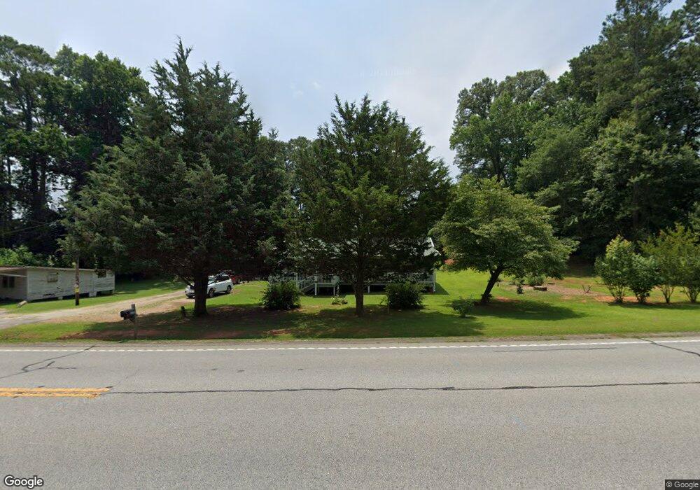 2193 Highway 124 W, Jefferson, GA 30549 - photo 1