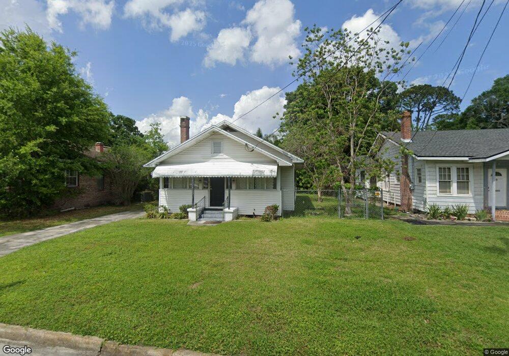 4655 French St, Jacksonville, FL 32205 - photo 1