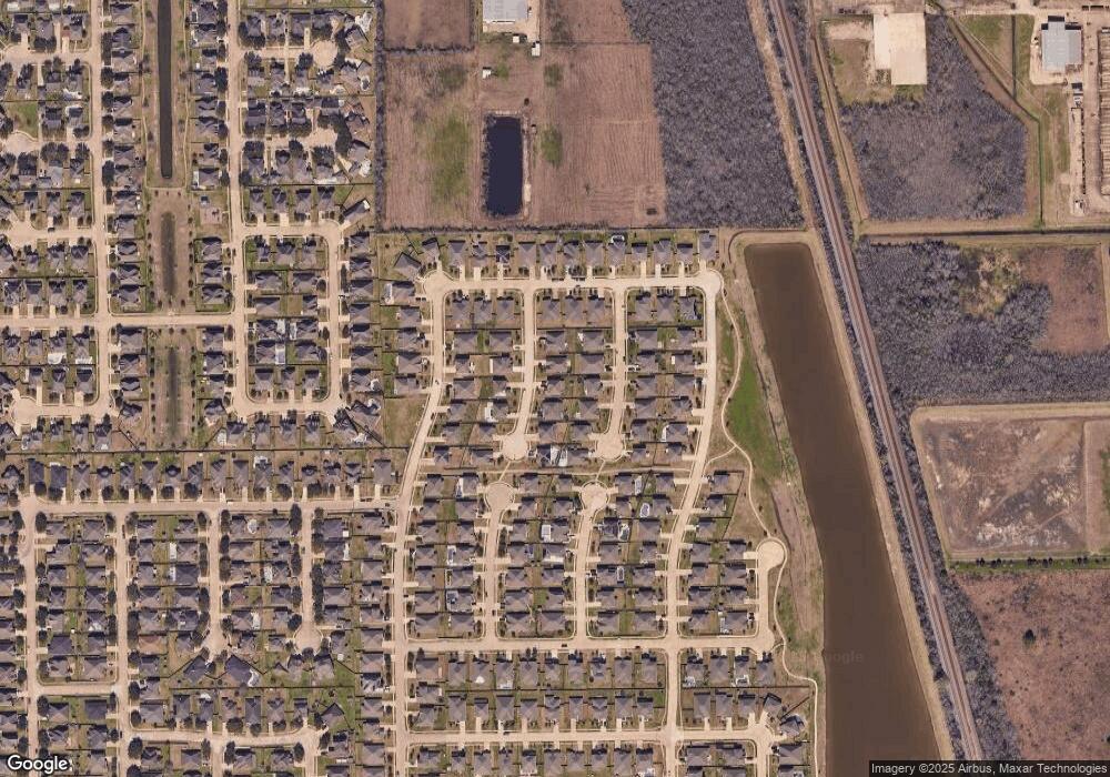 3507 Saxton Green Rd, Pearland, TX 77584 - photo 1