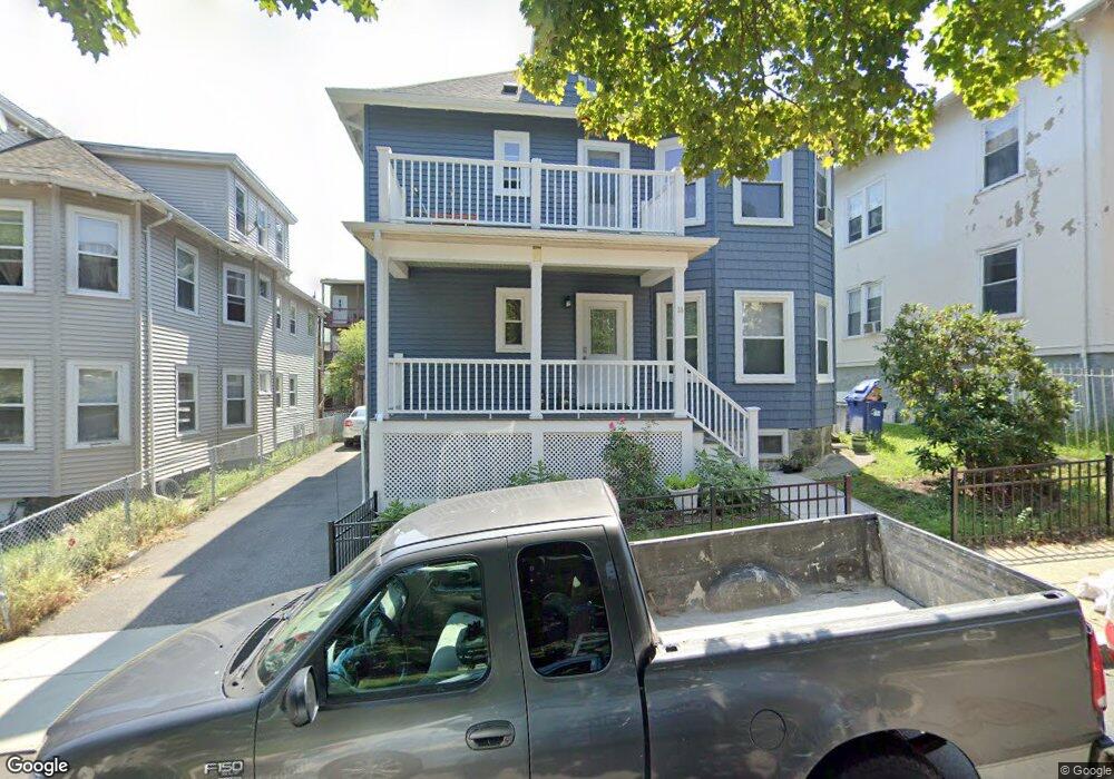 30 Mallon Rd, Dorchester, MA 02121 - photo 1