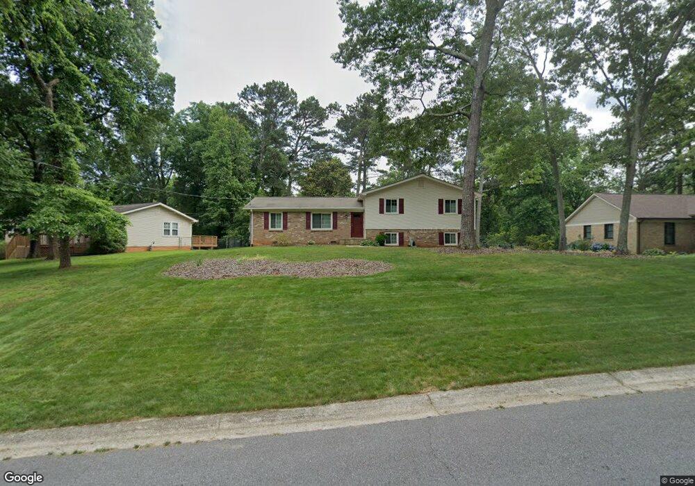 2861 Barbara Ln NE, Marietta, GA 30062 - photo 1