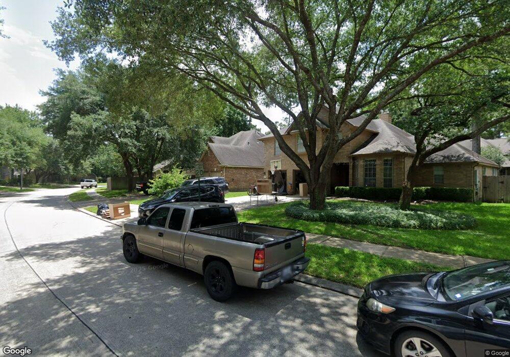 31535 Crestwood Park, Conroe, TX 77385 - photo 1