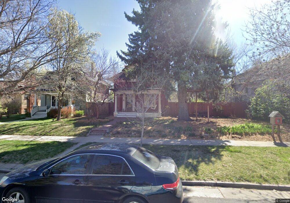 2276 Grape St, Denver, CO 80207 - photo 1