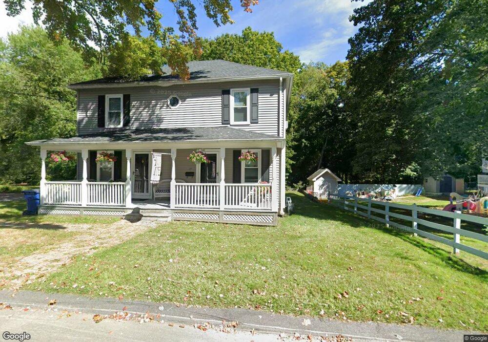 17 Charles St unit 19, Easthampton, MA 01027 - photo 1