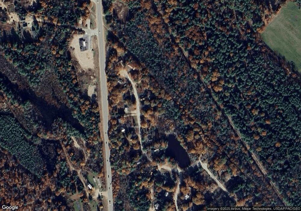 130 Great East Ln, Sanbornville, NH 03872 - photo 1