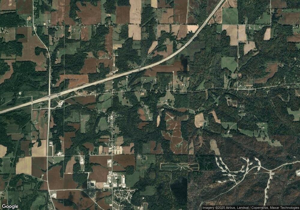 0 E Scotland Rd unit 202537621, Bloomfield, IN 47424 - photo 1