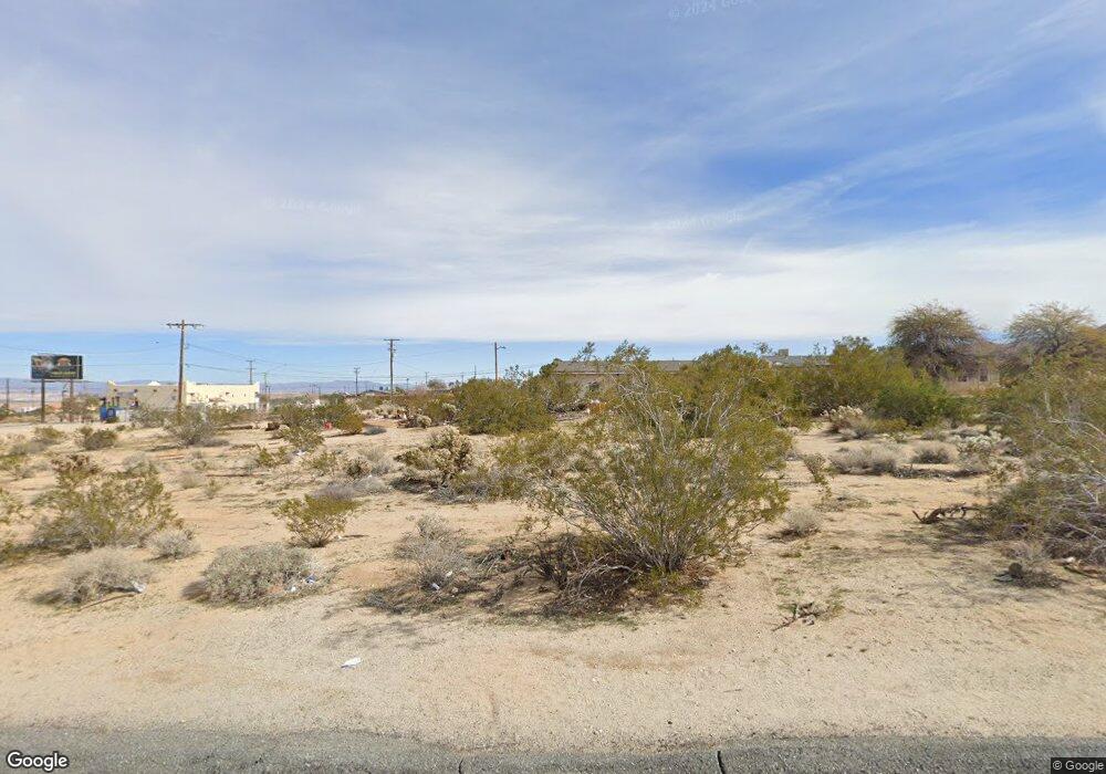6565 Indian Cove Rd, Twentynine Palms, CA 92277 - photo 1