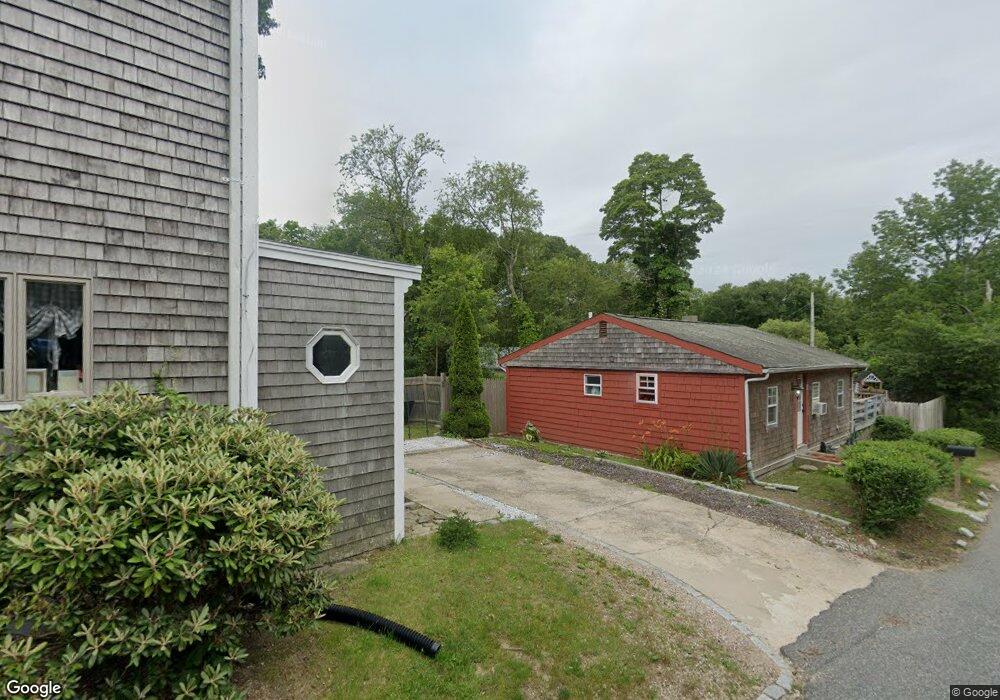 7 Oakum St, North Dartmouth, MA 02747 - photo 1