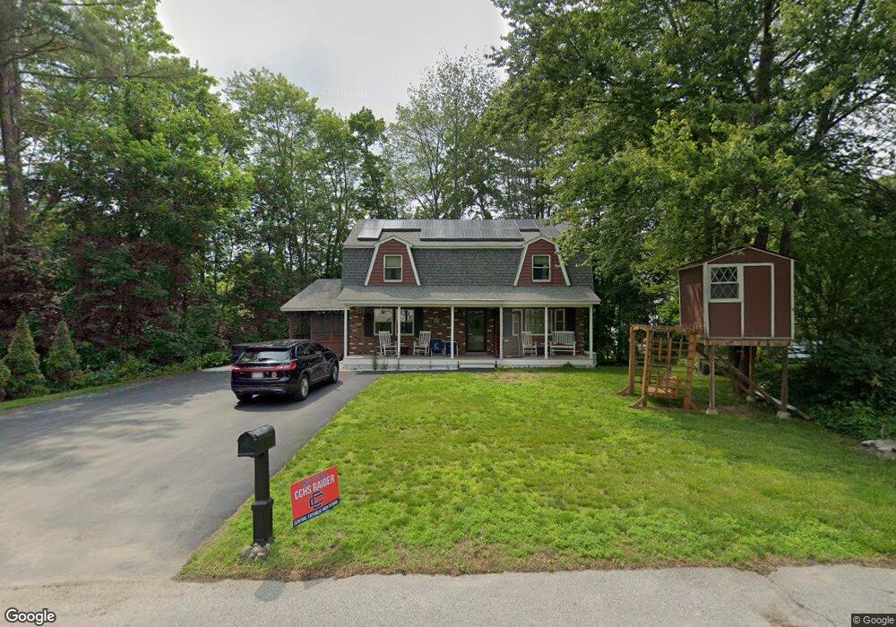 22 B St, Dracut, MA 01826 - photo 1