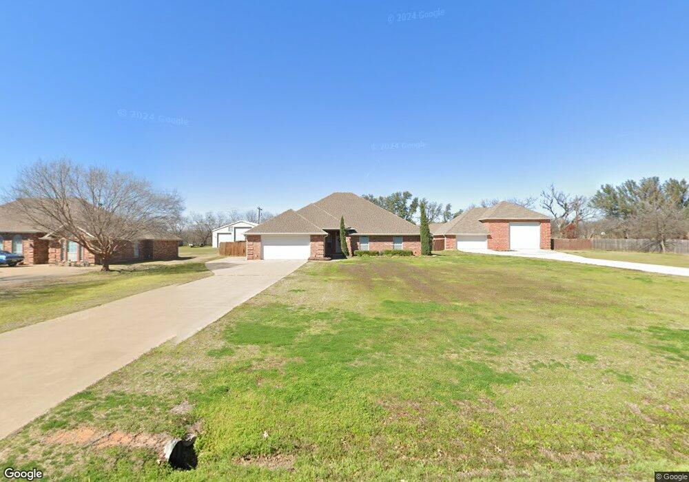 224 Granada Calle St, Granbury, TX 76049 - photo 1