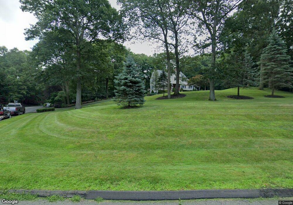 96 Eleven Levels Rd, Ridgefield, CT 06877 - photo 1