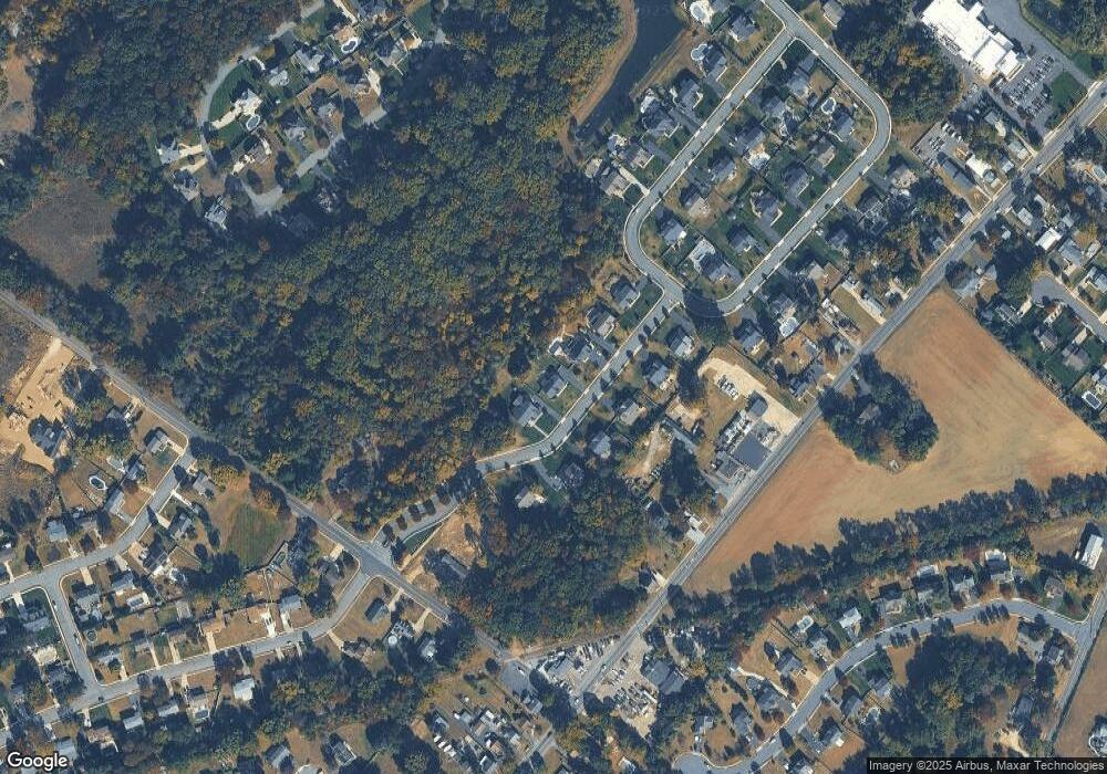 113 Robert Botto Way, Clarksboro, NJ 08020 - photo 1