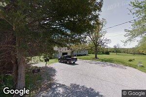802 E Butler St, Yates Center, KS 66783