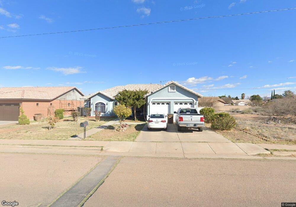 2620 E 10th St, Douglas, AZ 85607 - photo 1