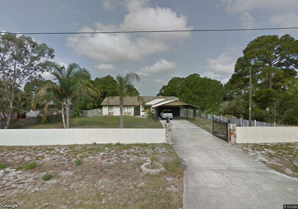 6880 Cedar Ave, Cocoa, FL 32927 - photo 1