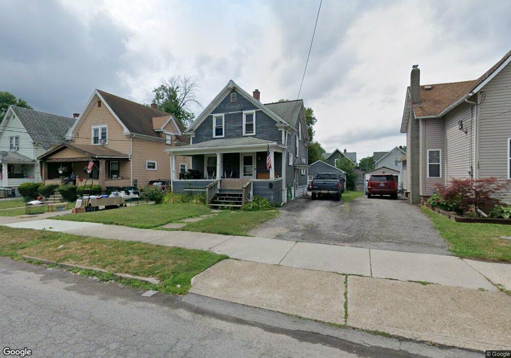 98 Felton St, North Tonawanda, NY 14120 - photo 1