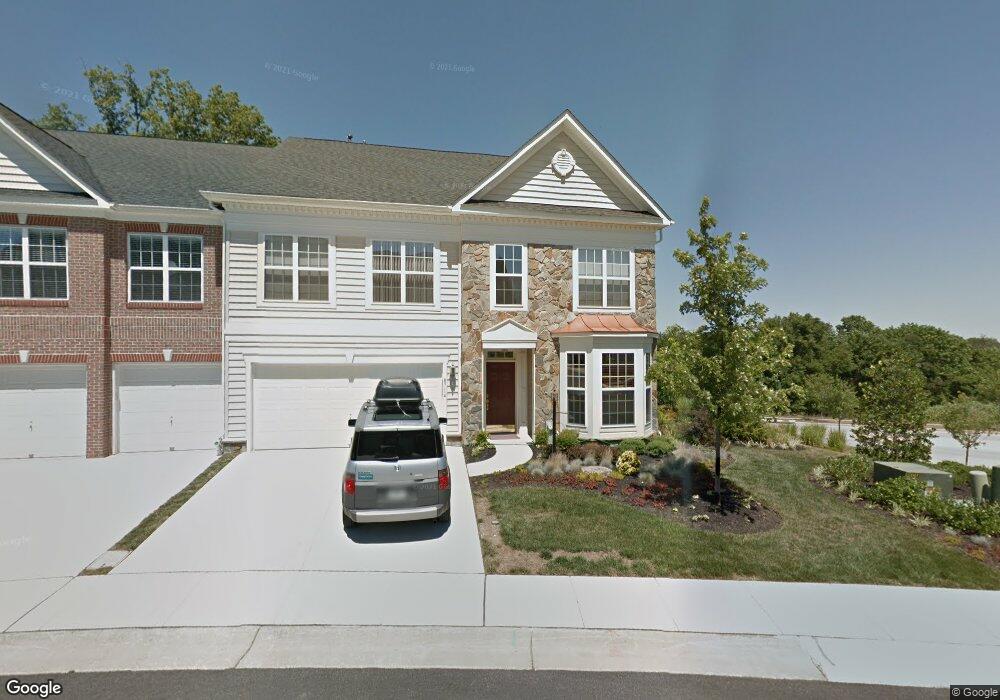 8714 Sage Brush Way, Columbia, MD 21045 - photo 1