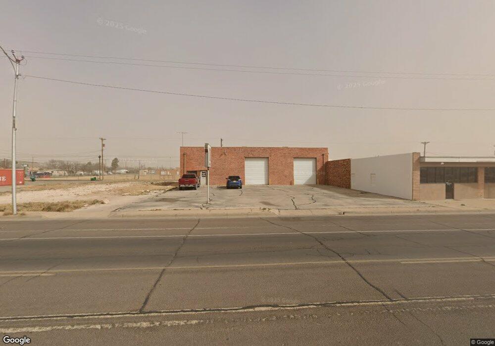 516 E Broadway St, Hobbs, NM 88240 - photo 1