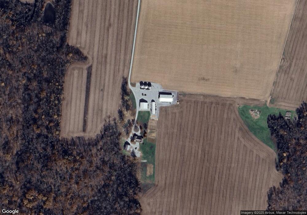 6763 S 450 W, Hanover, IN 47243 - photo 1