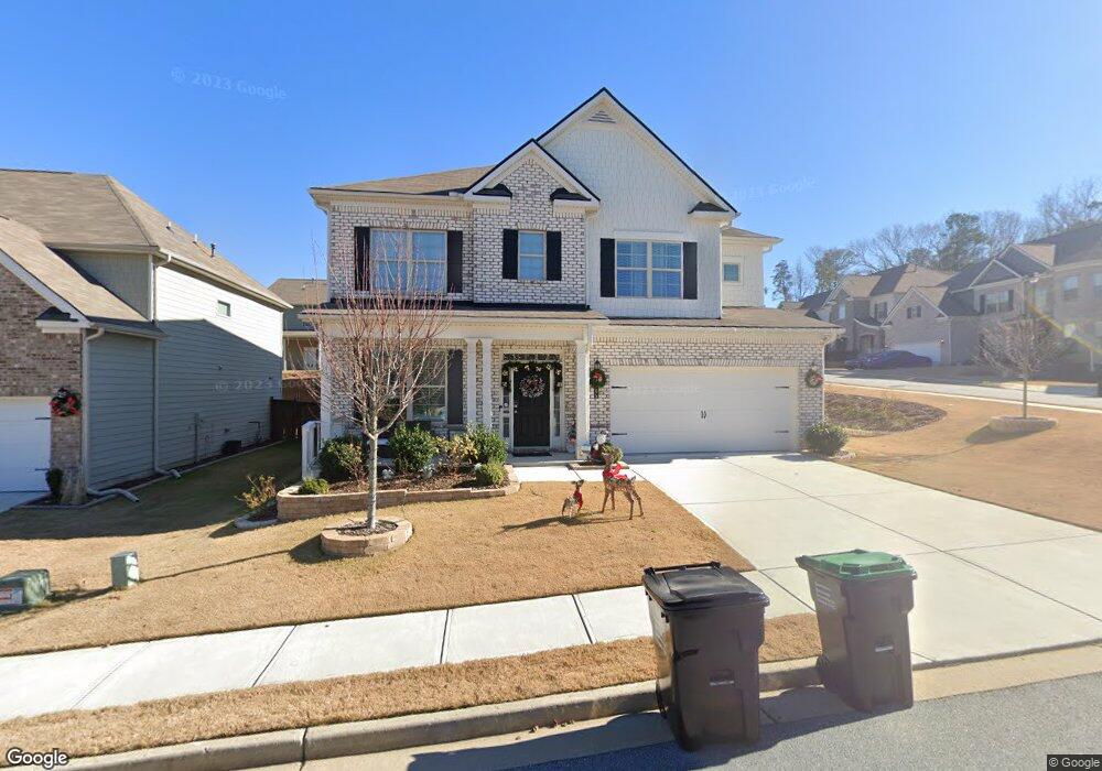 2727 Sori Dr, Buford, GA 30519 - photo 1