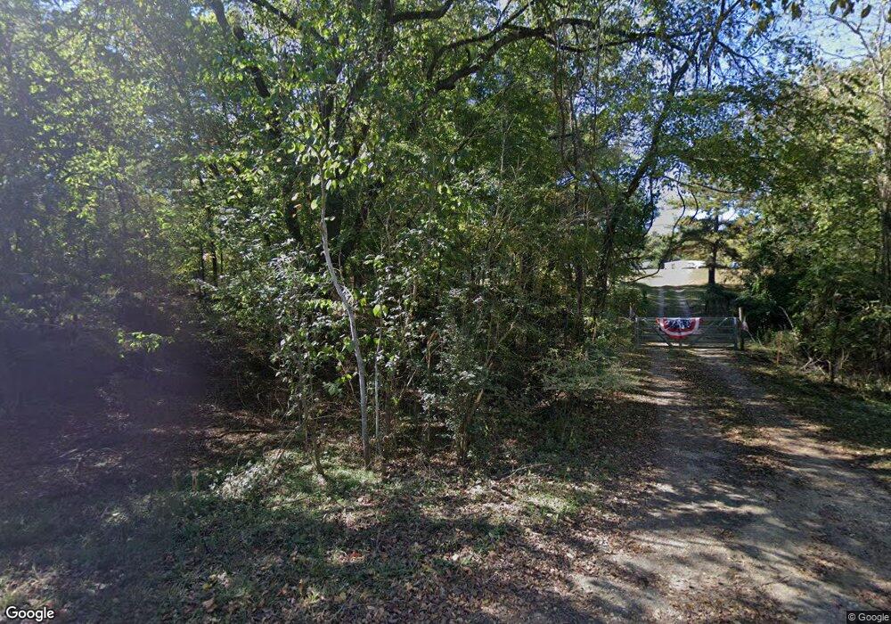 474628 E 980 Rd, Muldrow, OK 74948 - photo 1