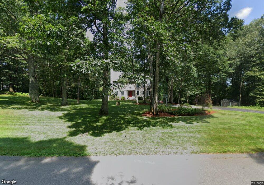 9 Montgomery Farm Rd, Derry, NH 03038 - photo 1