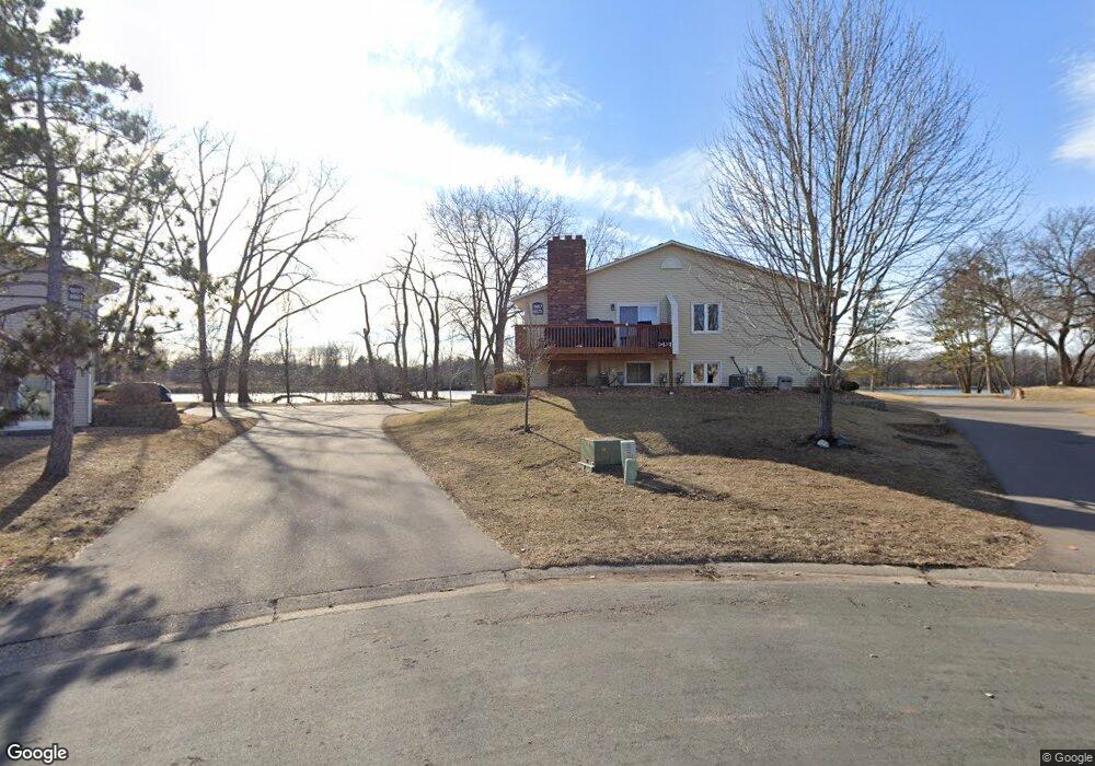 9973 105th Place N, Maple Grove, MN 55369 - photo 1