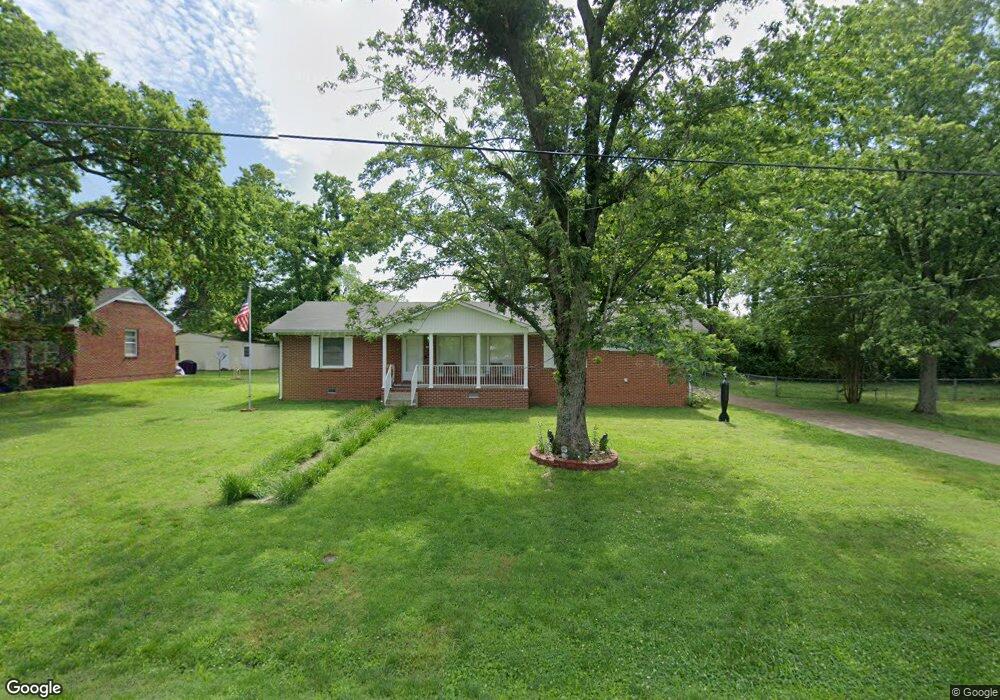 104 N Linda Dr, Shelbyville, TN 37160 - photo 1