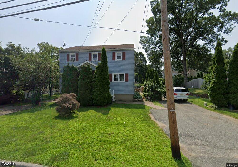 20 W Thomas St, Wharton, NJ 07885 - photo 1