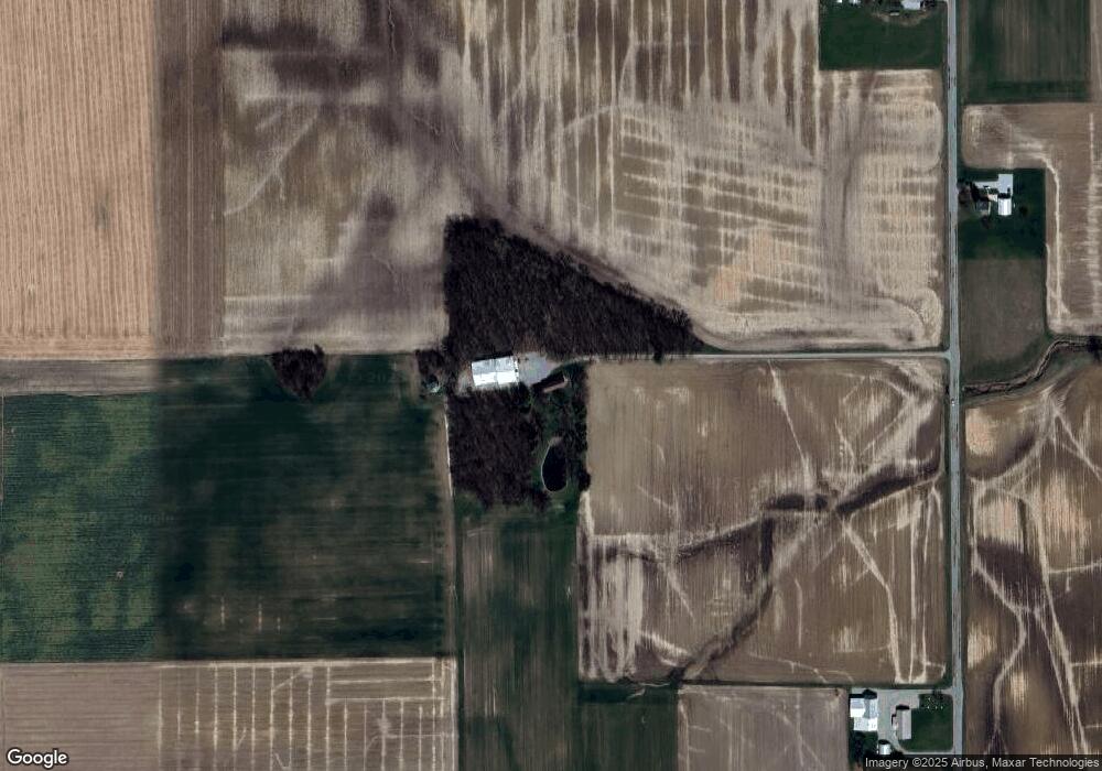 6484 N 450 E, Ossian, IN 46777 - photo 1