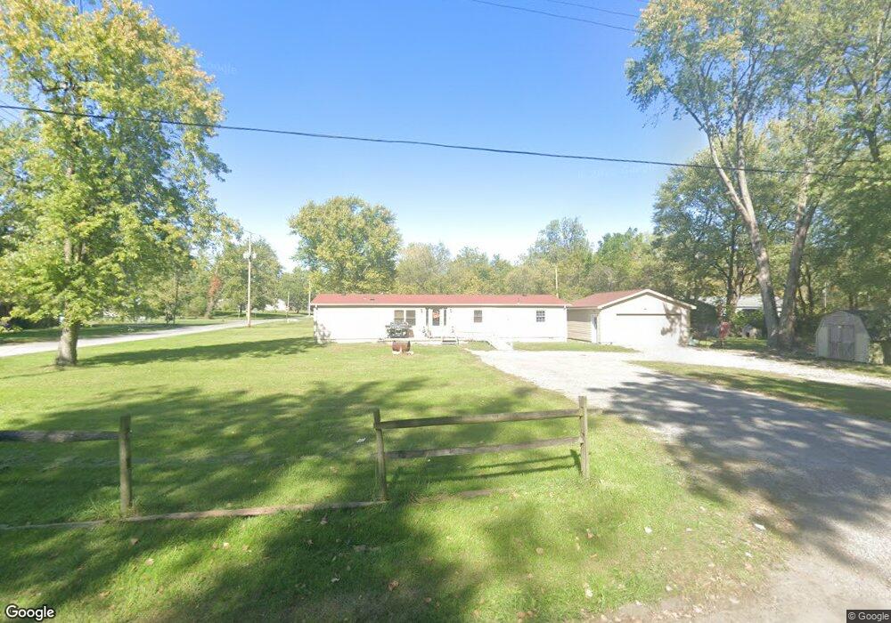 104 E 16th St, Lima, OH 45804 - photo 1