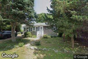 143 Balsam St, Fairhaven, MA 02719