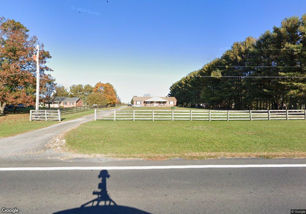 10544 Lord Fairfax Hwy, Boyce, VA 22620 - photo 1