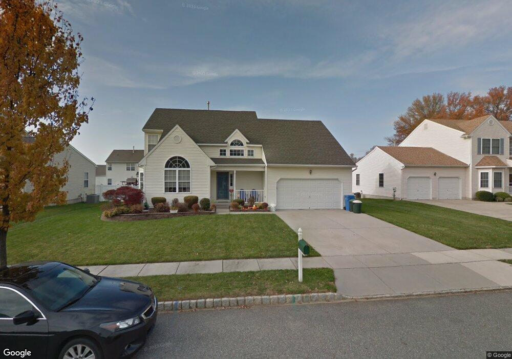 232 Beech Ln, Swedesboro, NJ 08085 - photo 1