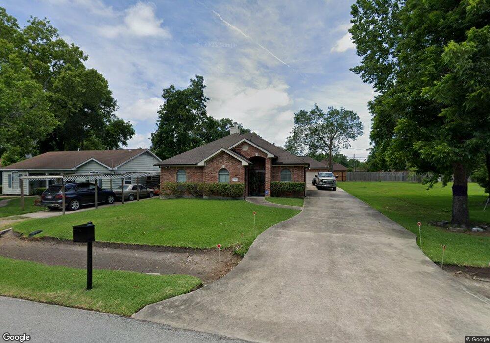 7325 Saint Louis St, Houston, TX 77028 - photo 1