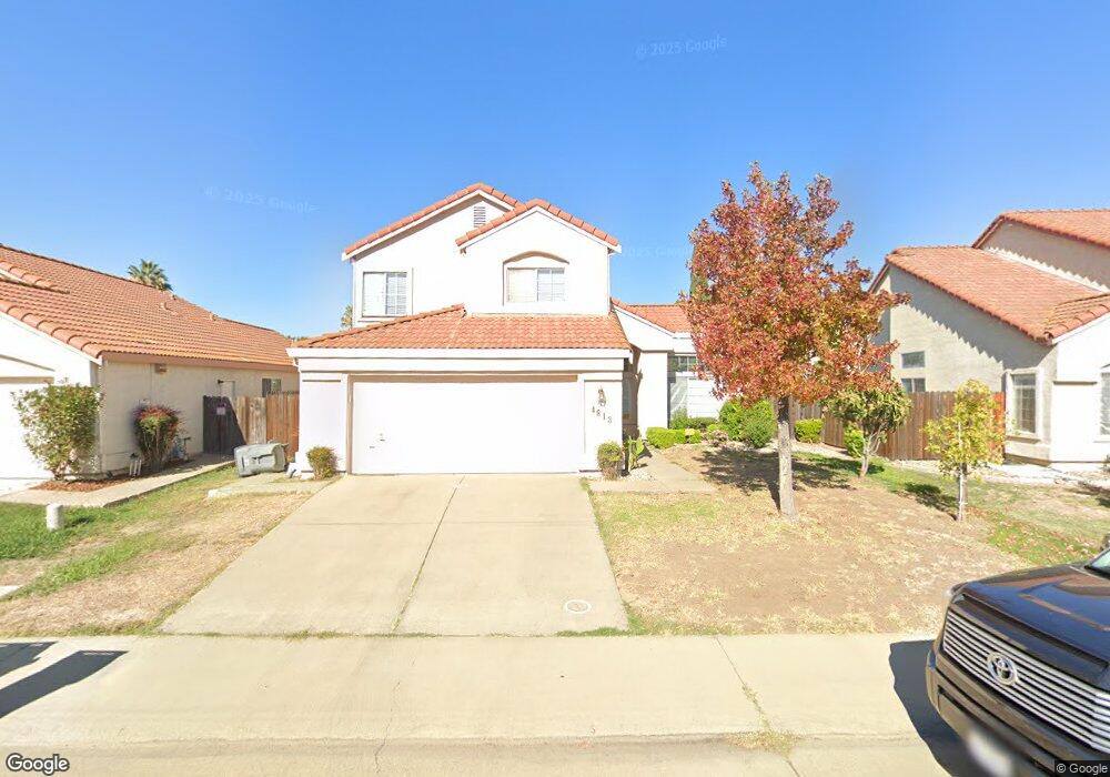 4813 Flox Way, Elk Grove, CA 95758 - photo 1