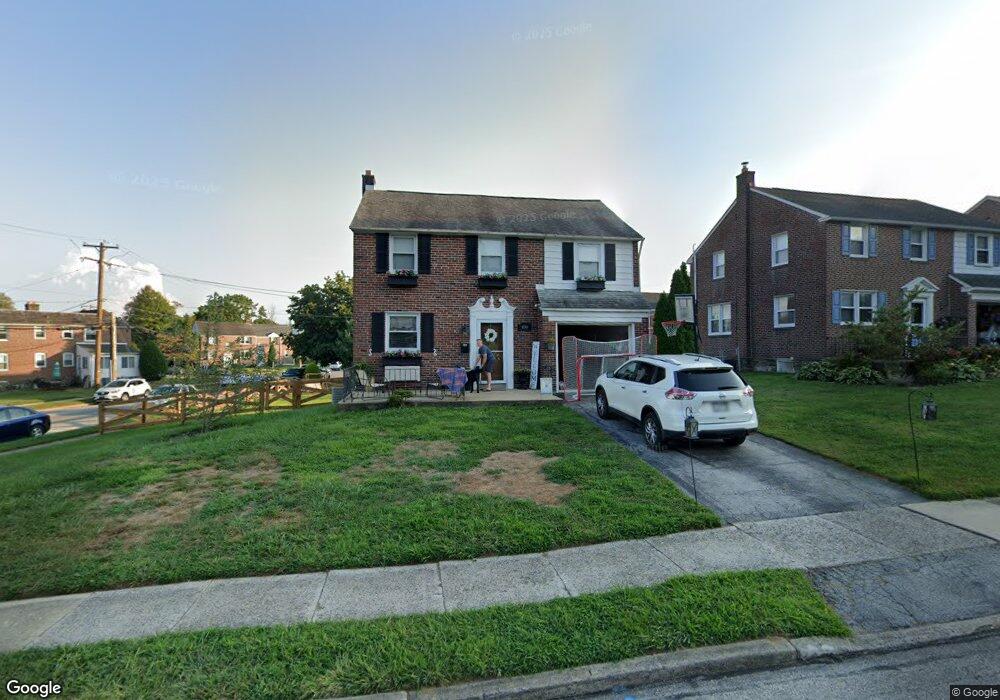 100 Signal Rd, Drexel Hill, PA 19026 - photo 1