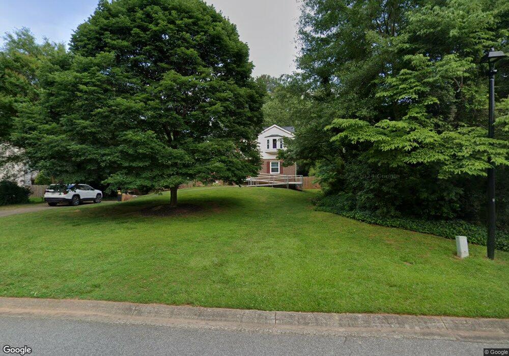 3280 Normandy Cir NE unit I, Marietta, GA 30062 - photo 1