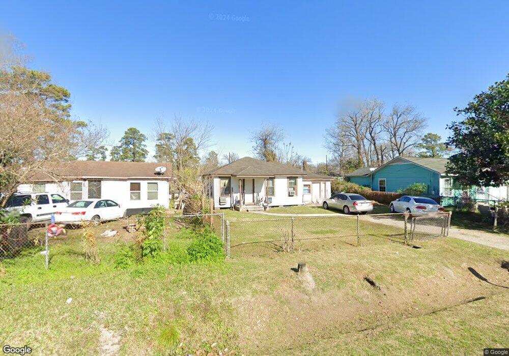 7325 W Knoll St, Houston, TX 77028 - photo 1