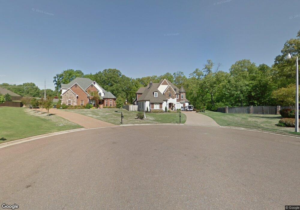 1626 Notting Hill Dr, Hernando, MS 38632 - photo 1