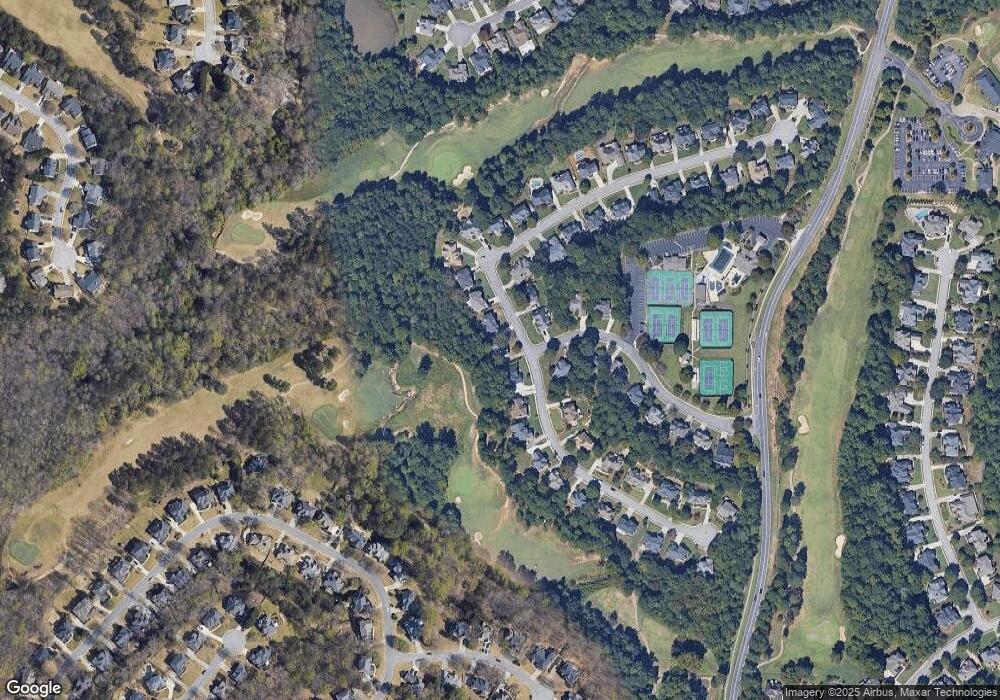 2481 Wood Creek Ct unit 1, Dacula, GA 30019 - photo 1