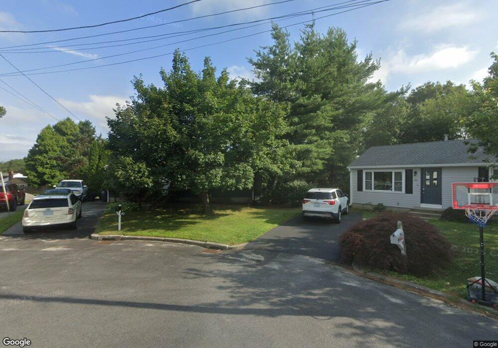 40 Samuel Ct, Cranston, RI 02920 - photo 1