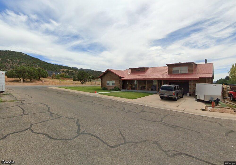 215 Red Hills Cir, Parowan, UT 84761 - photo 1