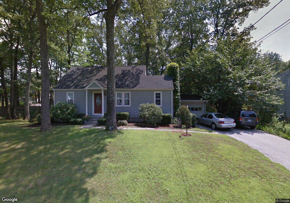 123 Northgate Rd, Northborough, MA 01532 - photo 1