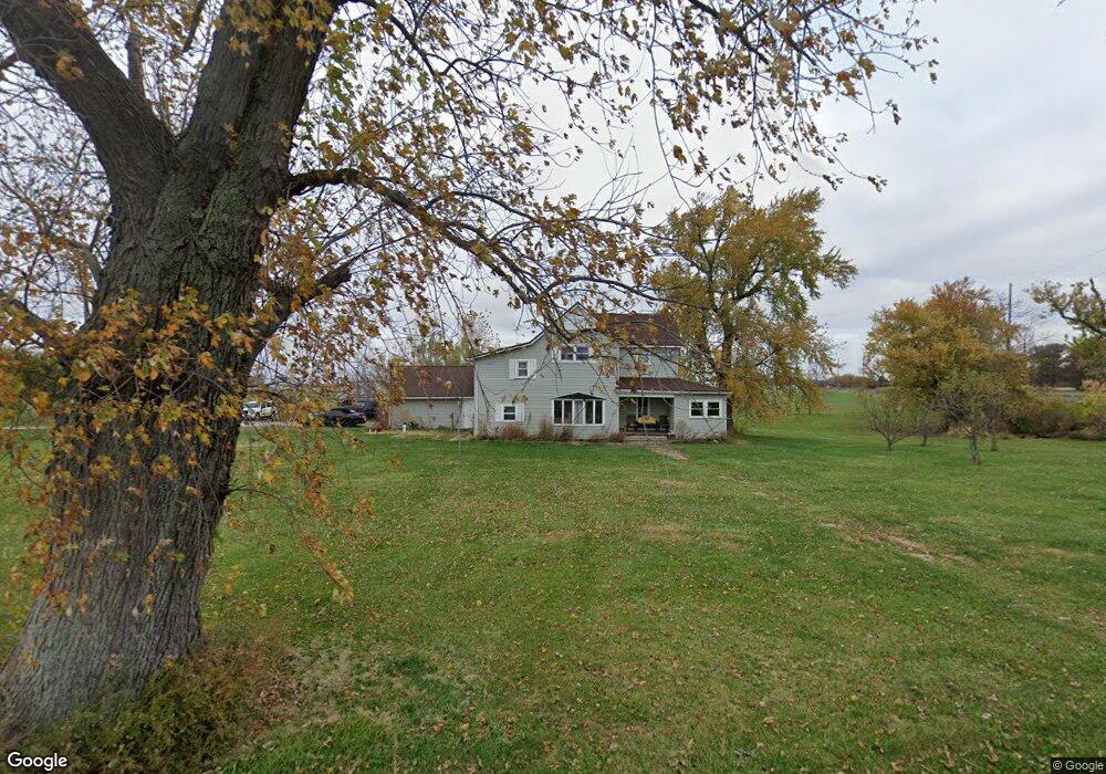 14901 Wapakoneta Buckland Rd, Wapakoneta, OH 45895 - photo 1