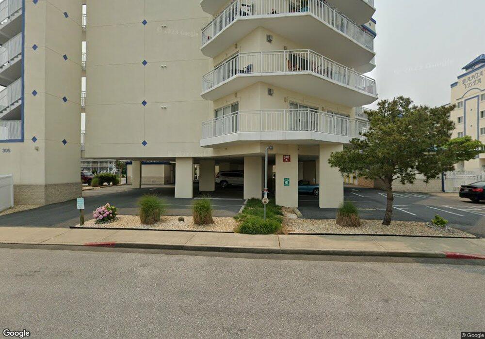 305 11th St, Ocean City, MD 21842 - photo 1