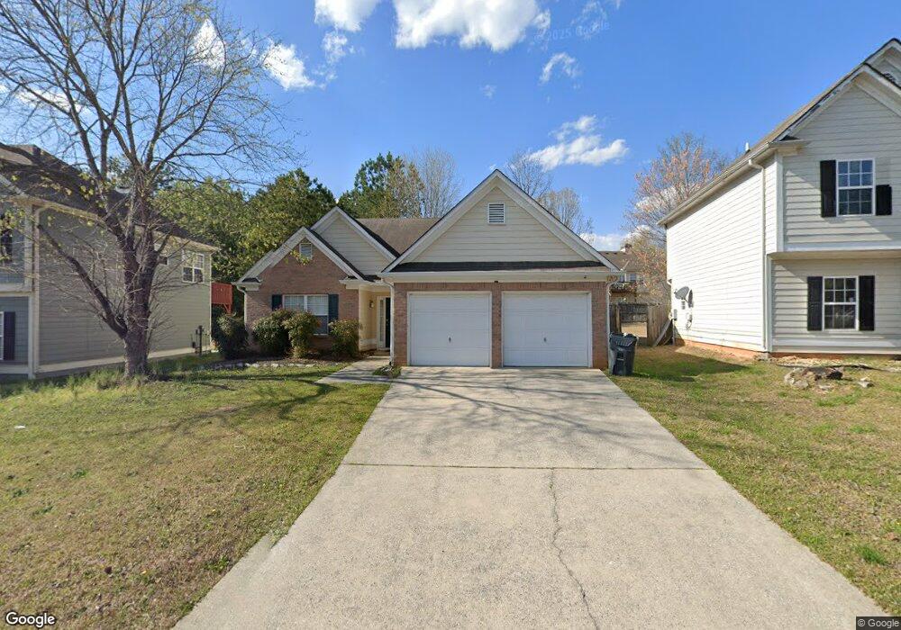 1412 Cumberland Creek Ln SW unit 67, Marietta, GA 30008 - photo 1