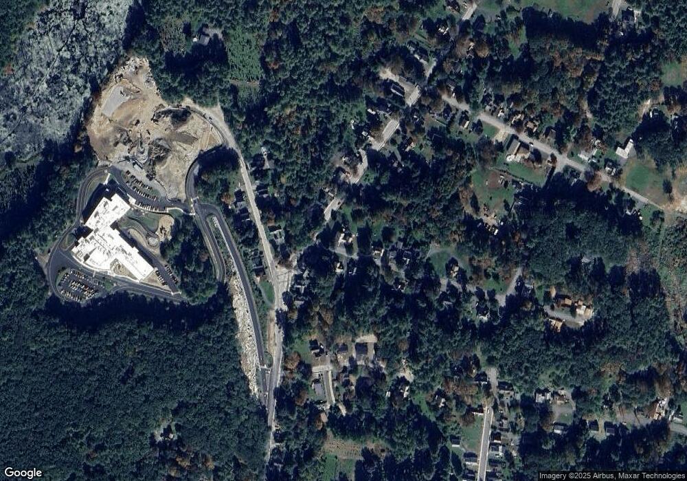 206 N Main St, Orange, MA 01364 - photo 1