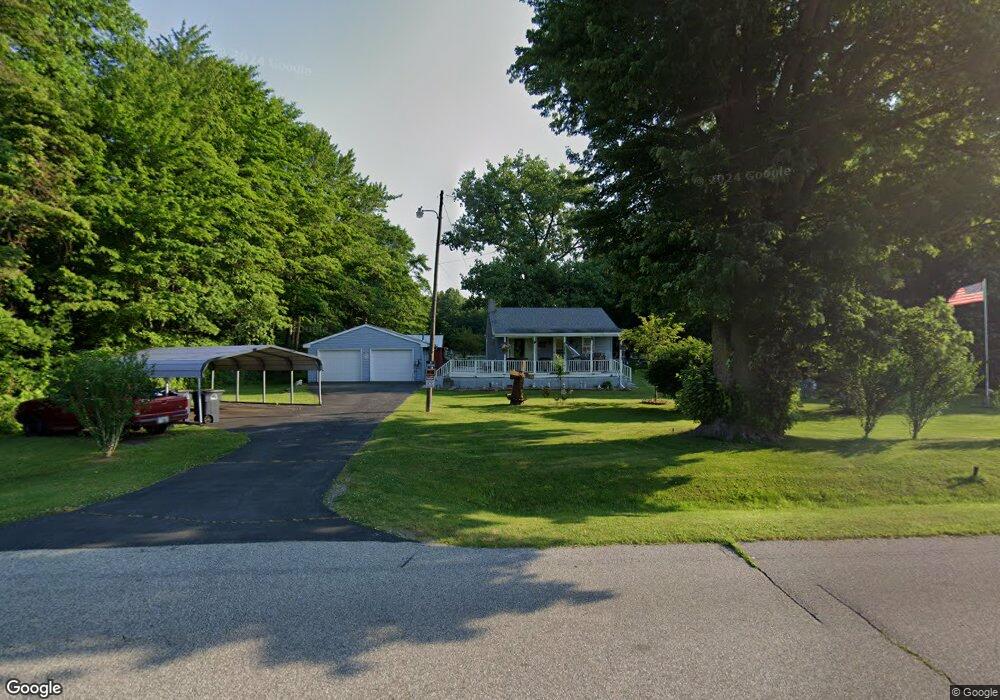 6006 Tryon Rd, Michigan City, IN 46360 - photo 1