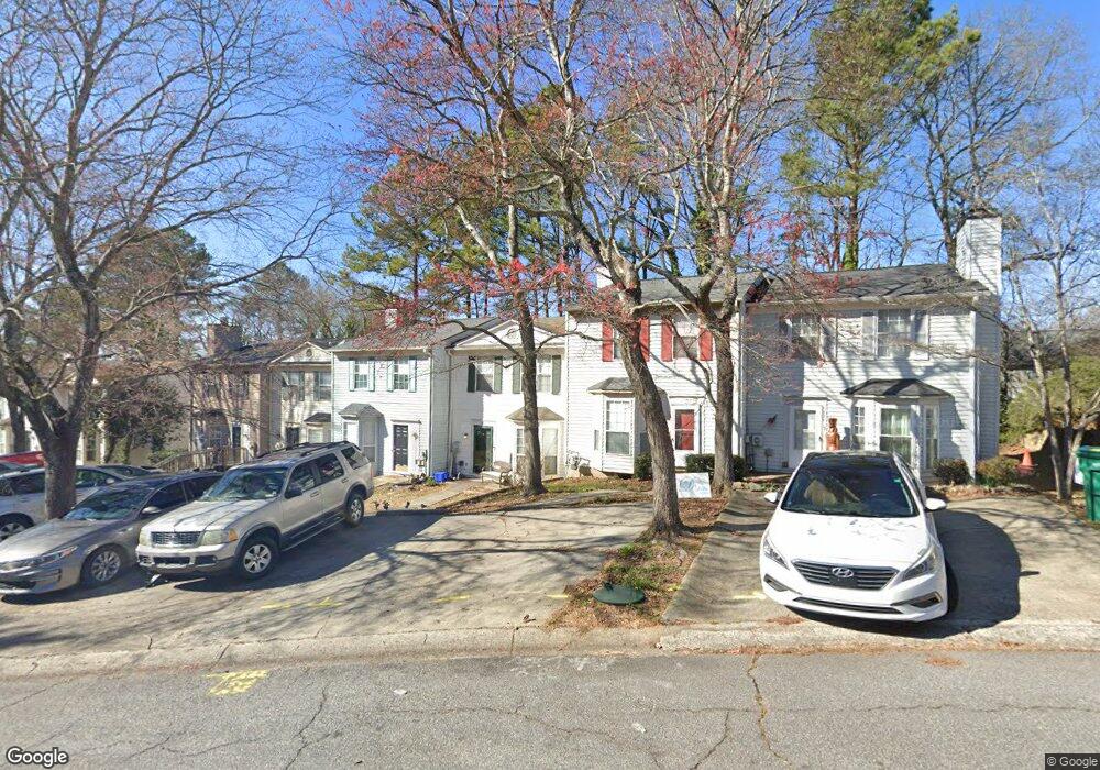 1030 Huntington Trace SE unit 1030, Smyrna, GA 30082 - photo 1